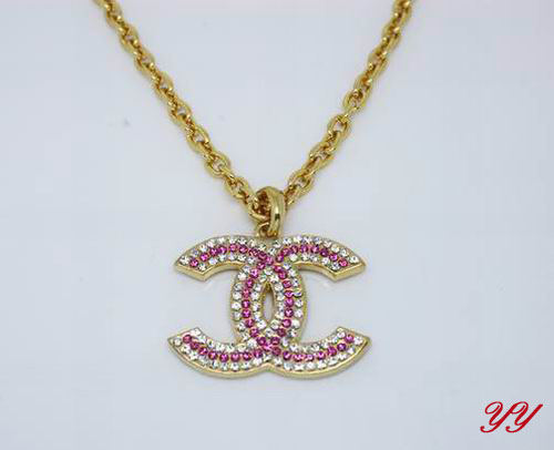 Collana Chanel Modello 83